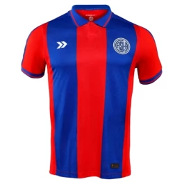 San Lorenzo Heimtrikot 2025-2026 Günstige Fußballtrikots San Lorenzo Heimtrikot 2025-2026 Günstige Fußballtrikots