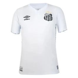 Santos FC Heimtrikot 2024-2025
