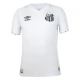 Santos FC Heimtrikot 2024-2025