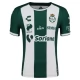 Santos Laguna Heimtrikot 2024-2025 Günstige Fußballtrikots