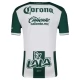 Santos Laguna Heimtrikot 2024-2025 Günstige Fußballtrikots