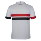 Sao Paulo FC Heimtrikot 2024-2025 Günstige Fußballtrikots