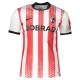 SC Freiburg Heimtrikot 2025-2026 Günstige Fußballtrikots