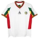 Senegal Heimtrikot Retro 2002 Günstige Fußballtrikots