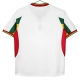 Senegal Heimtrikot Retro 2002 Günstige Fußballtrikots