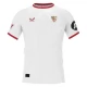 Sevilla FC Heimtrikot 2024-2025 Günstige Fußballtrikots