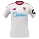 Sevilla FC Heimtrikot 2025-2026 Günstige Fußballtrikots