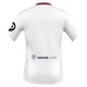 Sevilla FC Heimtrikot 2025-2026 Günstige Fußballtrikots