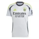 SL Benfica Ausweichtrikot 2024-2025 Günstige Fußballtrikots SL Benfica Ausweichtrikot 2024-2025 Günstige Fußballtrikots