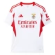 SL Benfica Ausweichtrikot 2025-2026 Günstige Fußballtrikots