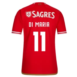 SL Benfica Di María 11 Heimtrikot 2023-2024 Günstige Fußballtrikots SL Benfica Di María 11 Heimtrikot 2023-2024 Günstige Fußballtrikots