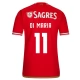 SL Benfica Di María 11 Heimtrikot 2023-2024 Günstige Fußballtrikots SL Benfica Di María 11 Heimtrikot 2023-2024 Günstige Fußballtrikots