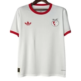 SL Benfica Heimtrikot 100th Anniversary 2025-2026 Günstige Fußballtrikots SL Benfica Heimtrikot 100th Anniversary 2025-2026 Günstige Fußballtrikots
