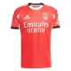 SL Benfica Heimtrikot 2025-2026 Günstige Fußballtrikots