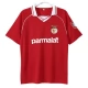 SL Benfica Heimtrikot Retro 1994-1995 Günstige Fußballtrikots