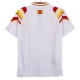 Spanien Ausweichtrikot Retro 1996 Günstige Fußballtrikots