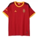 Spanien Heimtrikot Retro 2002 Günstige Fußballtrikots