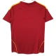 Spanien Heimtrikot Retro 2008 Günstige Fußballtrikots