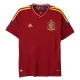 Spanien Heimtrikot Retro 2012 Günstige Fußballtrikots