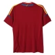 Spanien Heimtrikot Retro 2012 Günstige Fußballtrikots