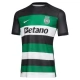 Sporting Lissabon Gyökeres 9 Heimtrikot 2024-2025 Günstige Fußballtrikots Sporting Lissabon Gyökeres 9 Heimtrikot 2024-2025 Günstige Fußballtrikots