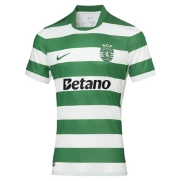 Sporting Lissabon Heimtrikot 2025-2026 Günstige Fußballtrikots Sporting Lissabon Heimtrikot 2025-2026 Günstige Fußballtrikots