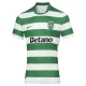 Sporting Lissabon Heimtrikot 2025-2026 Günstige Fußballtrikots