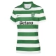 Sporting Lissabon Heimtrikot Damen 2025-2026 Günstige Fußballtrikots