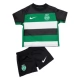 Sporting Lissabon Heimtrikot Kinder 2024-2025 Günstige Fußballtrikots Sporting Lissabon Heimtrikot Kinder 2024-2025 Günstige Fußballtrikots