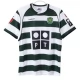 Sporting Lissabon Heimtrikot Retro 2001-2003 Günstige Fußballtrikots Sporting Lissabon Heimtrikot Retro 2001-2003 Günstige Fußballtrikots