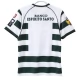 Sporting Lissabon Heimtrikot Retro 2001-2003 Günstige Fußballtrikots