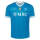 SSC Neapel Heimtrikot 2025-2026 Günstige Fußballtrikots