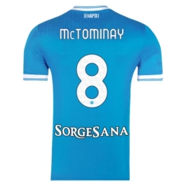 SSC Neapel McTominay 8 Heimtrikot 2025-2026 Günstige Fußballtrikots SSC Neapel McTominay 8 Heimtrikot 2025-2026 Günstige Fußballtrikots