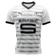 Stade Rennes Auswärtstrikot 2024-2025 Günstige Fußballtrikots