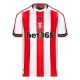 Stoke City FC Heimtrikot 2024-2025 Günstige Fußballtrikots