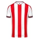 Stoke City FC Heimtrikot 2024-2025 Günstige Fußballtrikots