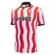 Stoke City FC Heimtrikot 2025-2026 Günstige Fußballtrikots