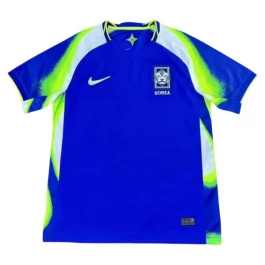 Südkorea Auswärtstrikot 2025-2026 Günstige Fußballtrikots Südkorea Auswärtstrikot 2025-2026 Günstige Fußballtrikots