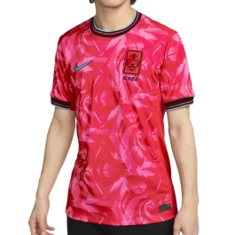 Südkorea Heimtrikot 2024