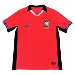 Südkorea Heimtrikot 2025-2026 Günstige Fußballtrikots Südkorea Heimtrikot 2025-2026 Günstige Fußballtrikots