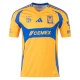 Tigres UANL Heimtrikot 2024-2025 Günstige Fußballtrikots