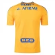 Tigres UANL Heimtrikot 2024-2025 Günstige Fußballtrikots