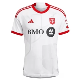 Toronto FC Auswärtstrikot 2025-2026 Günstige Fußballtrikots Toronto FC Auswärtstrikot 2025-2026 Günstige Fußballtrikots