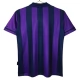 Tottenham Hotspur Auswärtstrikot Retro 1995-1997 Günstige Fußballtrikots