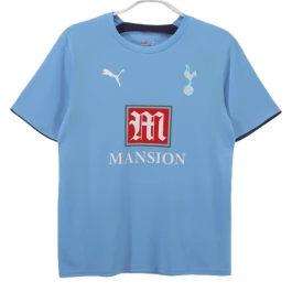 Tottenham Hotspur Auswärtstrikot Retro 2006-2007 Günstige Fußballtrikots Tottenham Hotspur Auswärtstrikot Retro 2006-2007 Günstige Fußballtrikots