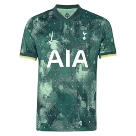 Tottenham Hotspur Ausweichtrikot 2024-2025 Günstige Fußballtrikots