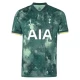 Tottenham Hotspur Ausweichtrikot 2024-2025 Günstige Fußballtrikots