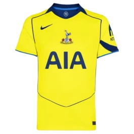 Tottenham Hotspur Ausweichtrikot 2025-2026 Günstige Fußballtrikots