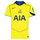 Tottenham Hotspur Ausweichtrikot 2025-2026 Günstige Fußballtrikots