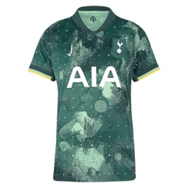 Tottenham Hotspur Ausweichtrikot Damen 2024-2025 Günstige Fußballtrikots Tottenham Hotspur Ausweichtrikot Damen 2024-2025 Günstige Fußballtrikots